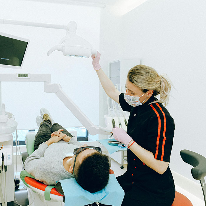 Stephens General Dentistry -