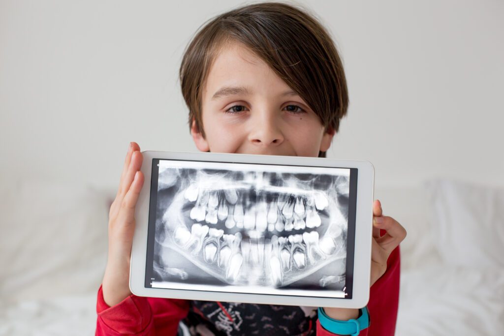 digital x-rays in muskogee