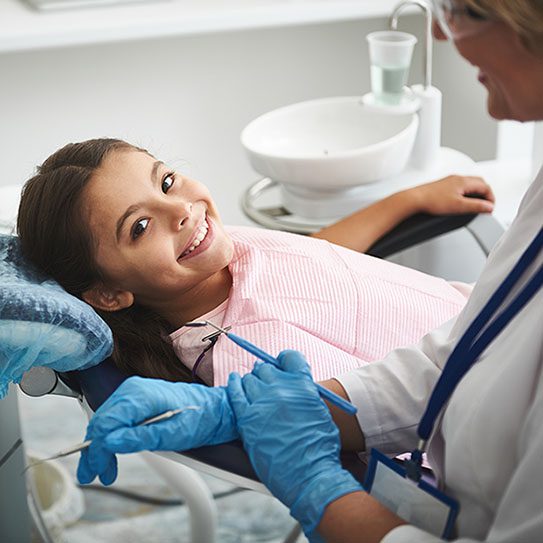 Stephens General Dentistry -