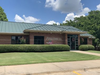 Stephens General Dentistry - office tour