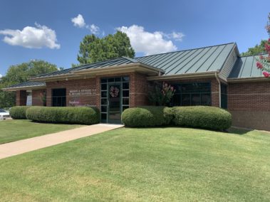 Stephens General Dentistry - office tour