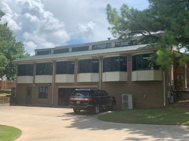 Stephens General Dentistry - office tour