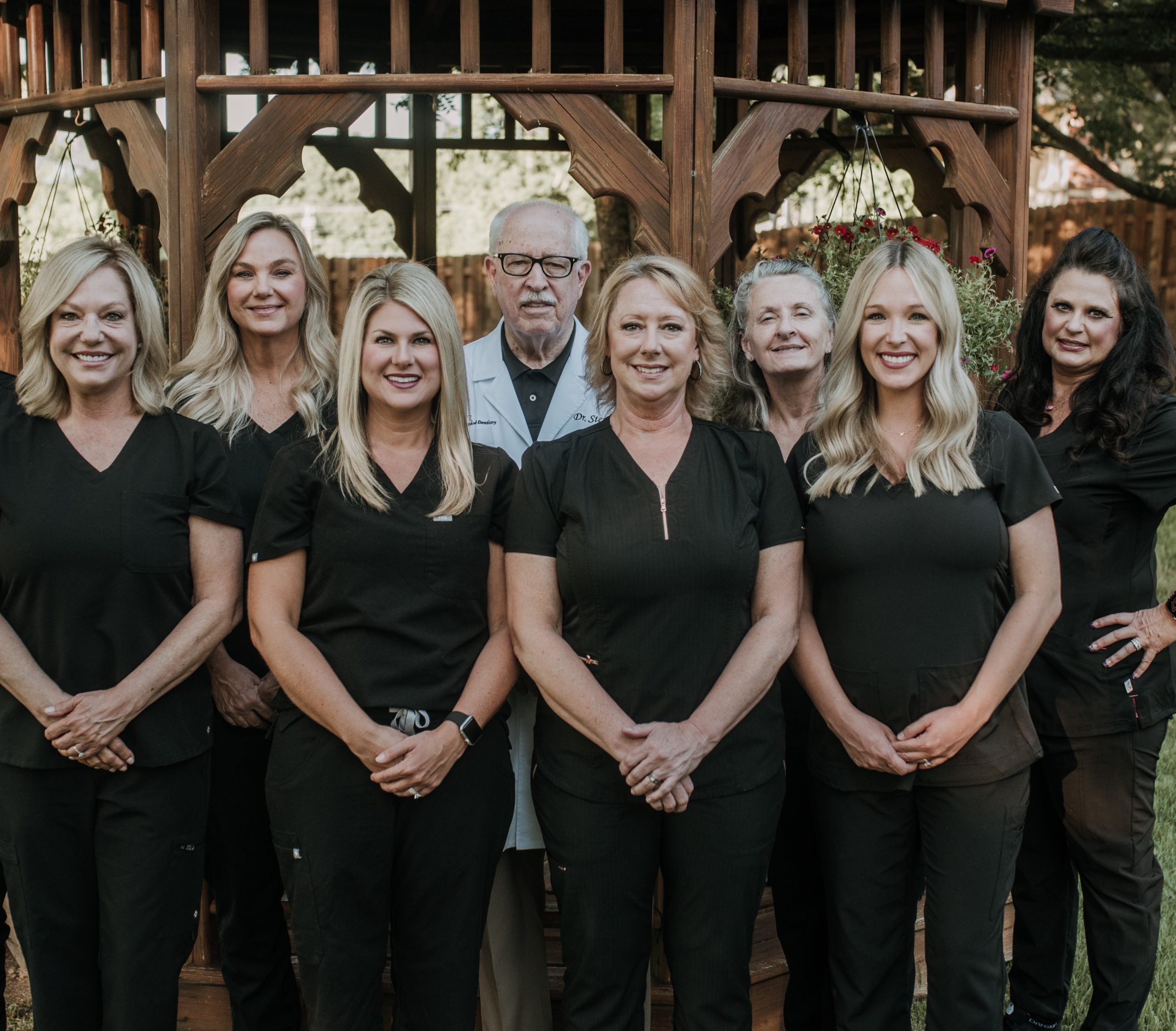 Stephens General Dentistry - Dentist