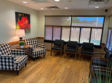 Stephens General Dentistry - office tour