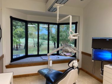 Stephens General Dentistry - office tour