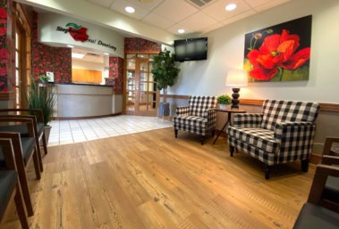 Stephens General Dentistry - office tour